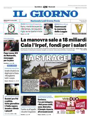 Il Giorno