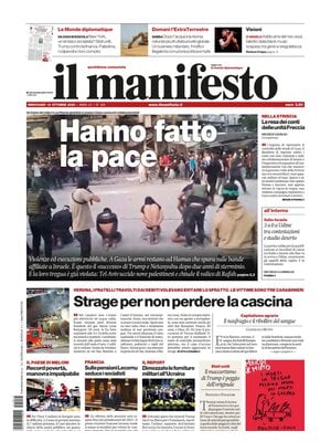 Il Manifesto