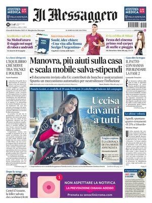 Il Messaggero
