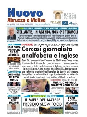 Il Nuovo Abruzzo e Molise