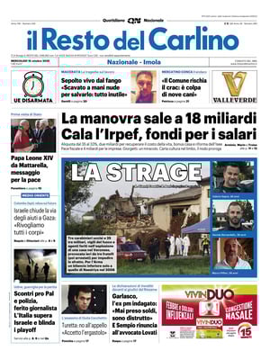 Il Resto del Carlino