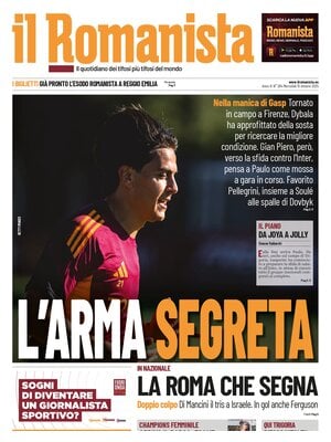 Il Romanista