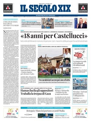Il Secolo XIX