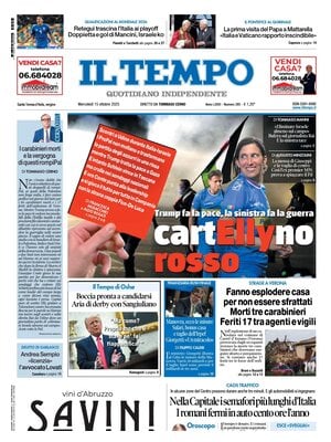Il Tempo