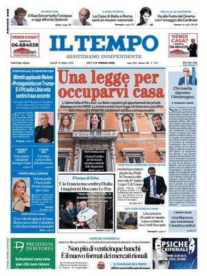 Il Tempo