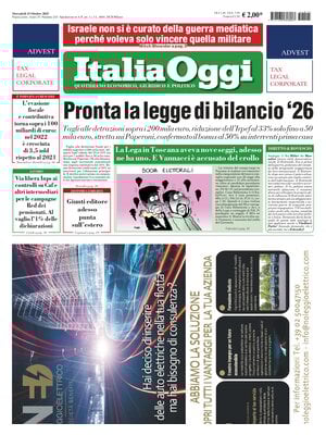 ItaliaOggi