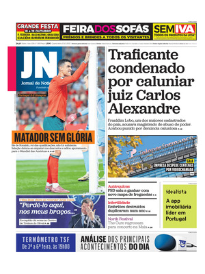 Jornal de Notícias