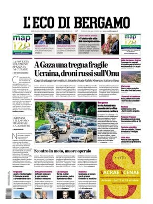 L'Eco di Bergamo