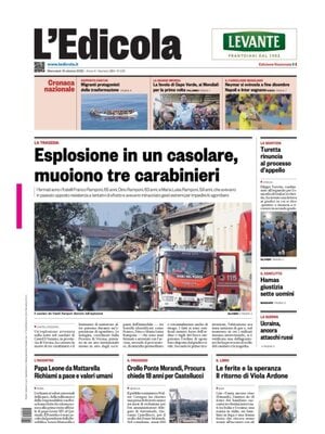L'Edicola (Nazionale)