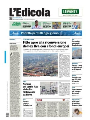L'Edicola (Bari)