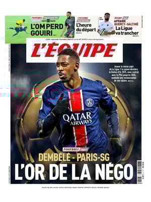 L'Equipe