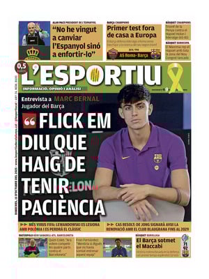 L'Esportiu