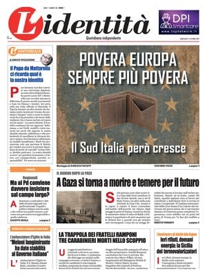 L'Identità