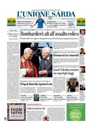 L'Unione Sarda