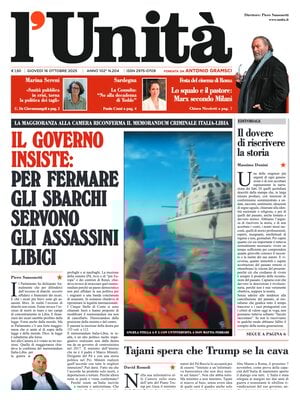 L'Unità