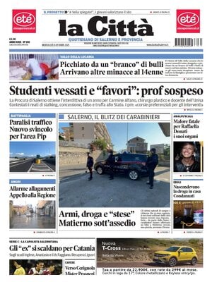 La Città (Salerno)