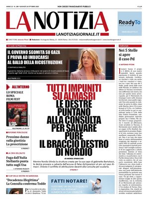 La Notizia