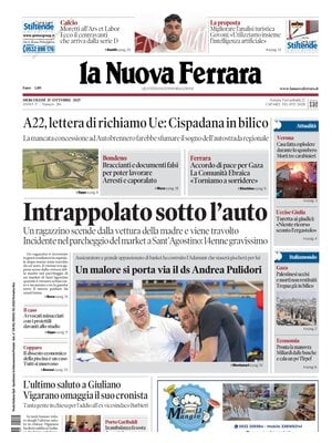 La Nuova Ferrara