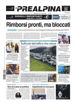 La Prealpina