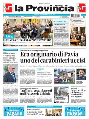 La Provincia Pavese