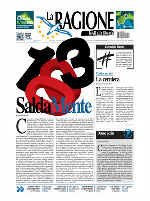 La Ragione