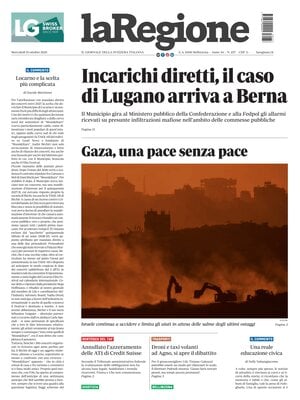 La Regione