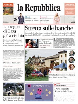 La Repubblica