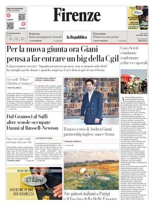 La Repubblica (Firenze)