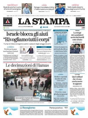 La Stampa