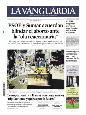 La Vanguardia