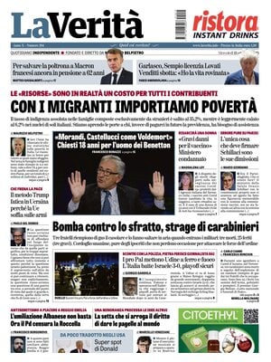 La Verità