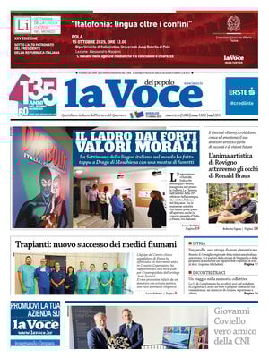 La Voce del popolo