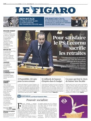 Le Figaro