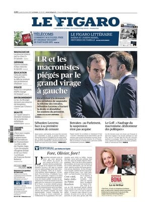Le Figaro
