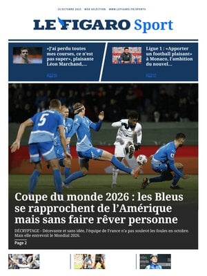 Le Figaro SPORT