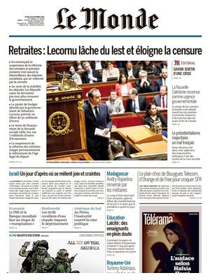 Le Monde