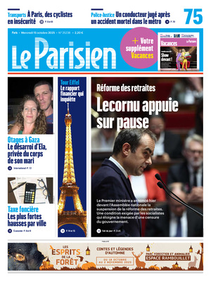 Le Parisien