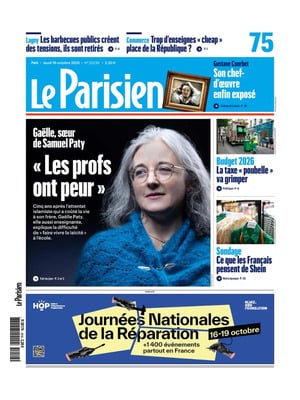 Le Parisien