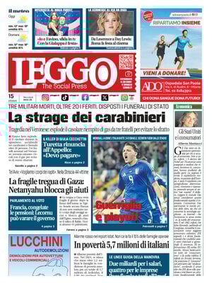Leggo (Milano)