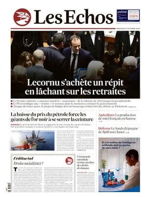 Les Échos
