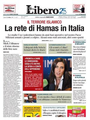 Libero Quotidiano