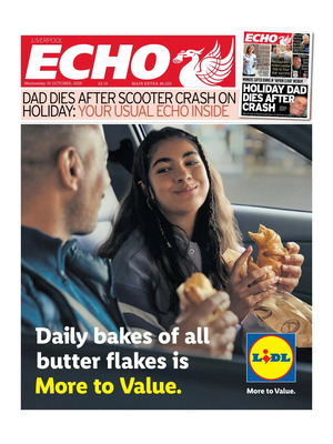 Liverpool Echo