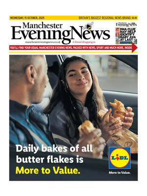 Manchester Evening News