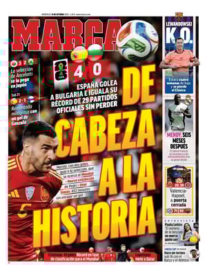 Marca