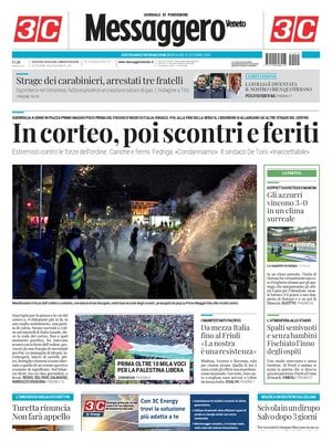 Messaggero Veneto (Pordenone)