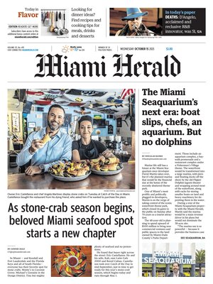Miami Herald