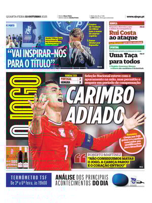 O Jogo