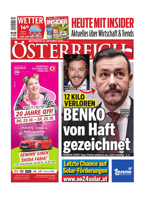Österreich