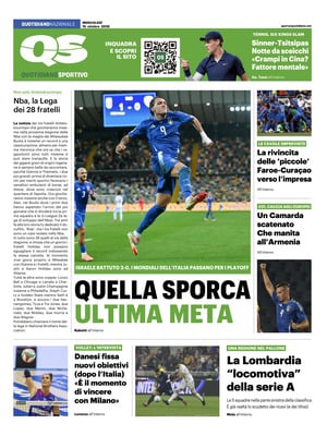 QS Quotidiano Sportivo