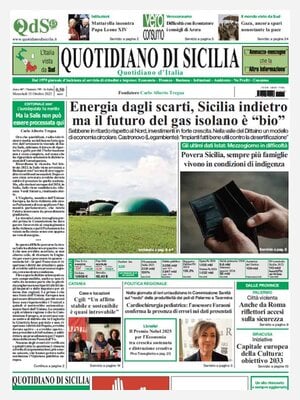 Quotidiano di Sicilia